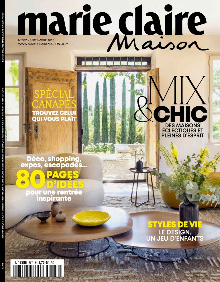 MARIE CLAIRE MAISON