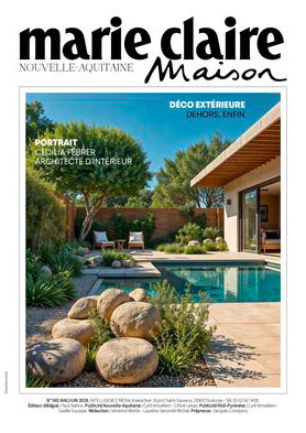 marie claire maison nouvelle aquitaine