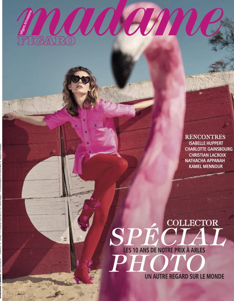 MADAME FIGARO
