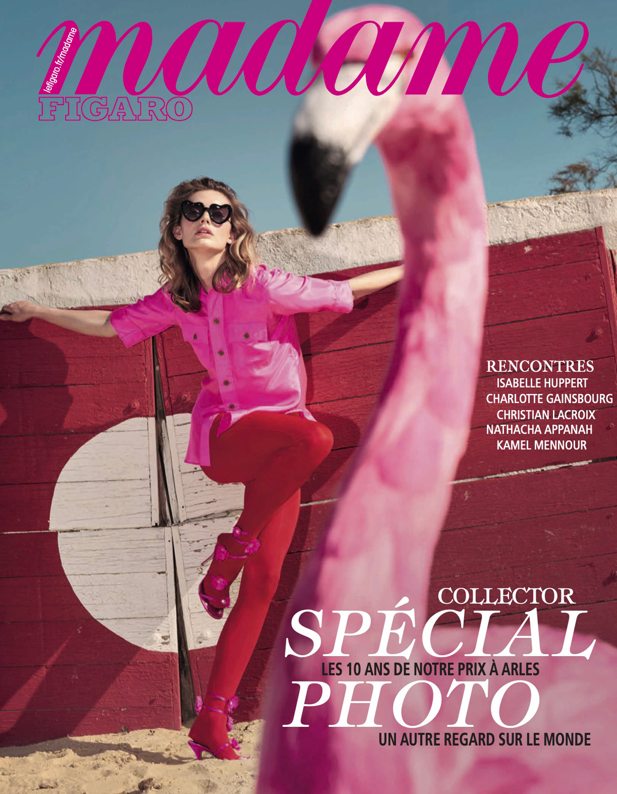 MADAME FIGARO