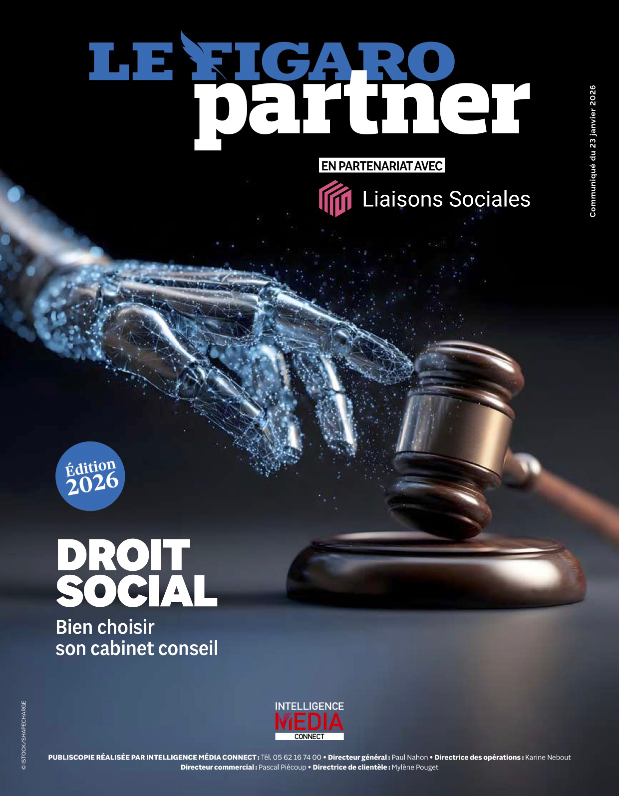 Figaro Partner