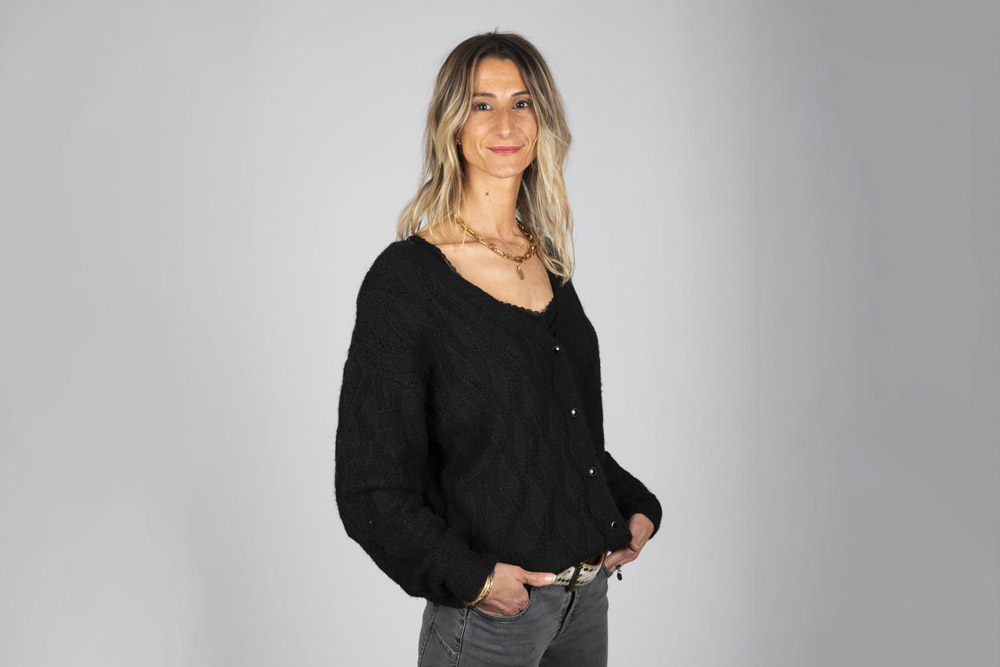 Isabelle DANTAGNAN