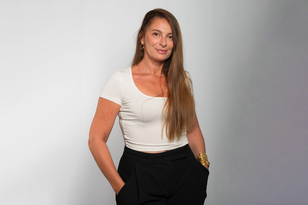 Gaëlle DUCASSE