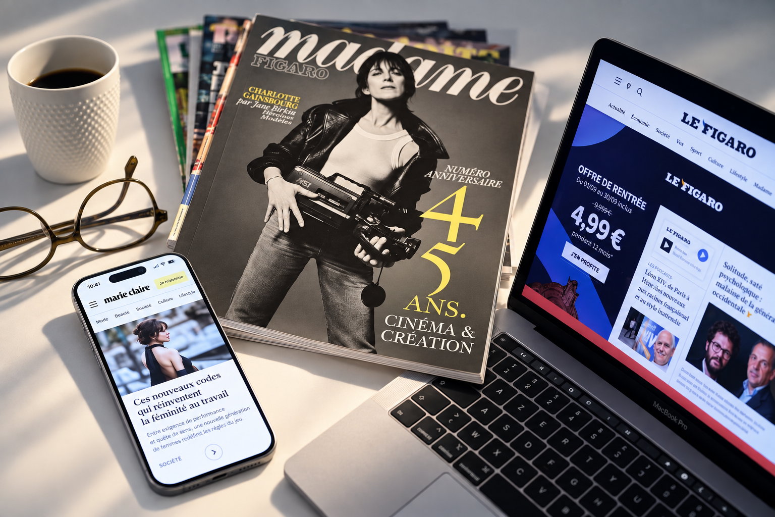INTELLIGENCE MEDIA-Campagnes360*2
